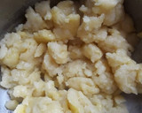 Foto del paso 3 de la receta: Bombas o pâte a choux