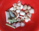 Foto langkah ke 1 dari resep Coto Makassar.