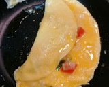 Foto del paso 1 de la receta: 270. Tortilla a la francesa de esqueixada de bacallà