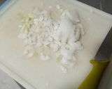 Foto del paso 3 de la receta Bocata de aguacate