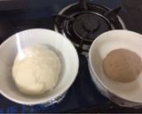 Hình bước làm 8 của món Bánh bao chay