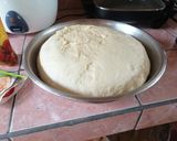 Foto del paso 6 de la receta: Pancitos esponjosos