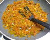 Mumbai style Pav Bhaji recipe step 8 photo