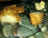 Foto del paso 8 de la receta: Latkes de papa