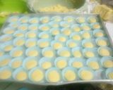 Foto langkah ke 3 dari resep Kuker telur puyuh.