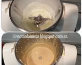 Foto del paso 2 de la receta: Bizcocho de lima