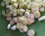 #210. Daging Kambing Masak Rempah langkah memasak 1 foto