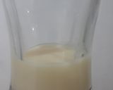 Foto langkah ke 3 dari resep Bandrek Susu.