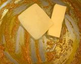 A picture of step 3 of Best Butter Chicken.