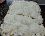 Foto del paso 10 de la receta: Papas al horno con queso y algo más