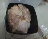 Foto langkah ke 1 dari resep Ayam Rica Kemangi.