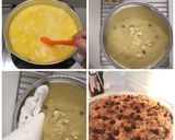 Foto langkah ke 7 dari resep Klapertaart Lumer.