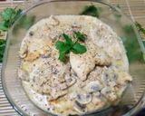 Foto langkah ke 5 dari resep Easy Creamy Chicken.