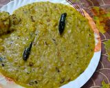 राजस्थानी दाल पीठी (Rajasthani dal pithi recipe in hindi) रेसिपी चरण 4 फोटो