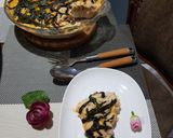 Foto langkah ke 6 dari resep Chicken Mentai Rice♡.