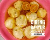 Foto langkah ke 4 dari resep Cireng BanyuR kEkinian Simple.