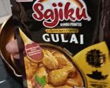 Foto langkah ke 1 dari resep Gulai Ayam Rumahan Simpel.