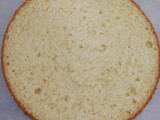 Tarta de zanahoria y coco