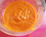 Foto del paso 4 de la receta: Conejo rustido con ciruelas y piñones