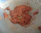 A picture of step 4 of #Banarasi Dum Aloo.
