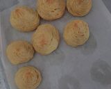 Foto langkah ke 5 dari resep Sus vla susu.