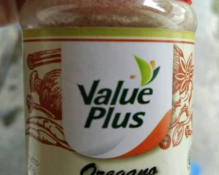 Cendol keju tabur oregano - Step 3