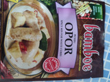 Opor Udang buncis putren