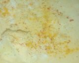 मसाला पराठा (चूरी) (Masala paratha /churi recipe in Hindi) रेसिपी चरण 2 फोटो