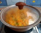 Foto langkah ke 8 dari resep Sayuran Isian Risol.