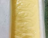 Foto langkah ke 6 dari resep Iced Lemon Loaf / Kue Lemon Starbucks Copycat.