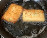 Foto langkah ke 8 dari resep Martabak Tahu.