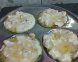 Foto langkah ke 6 dari resep Bakwan Putih telur.