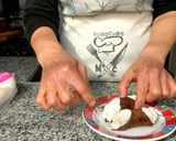 Foto del paso 4 de la receta: Cannoli sicilianos 🇮🇹