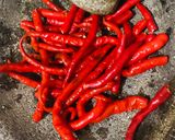 Foto langkah ke 3 dari resep 546. Daging Balado Sederhana.