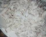 Coconut cake recipe step 8 photo