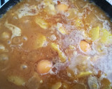 Foto del paso 7 de la receta: Mojete de patatas
