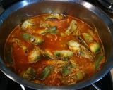 Foto del paso 5 de la receta: Carxofes estofades