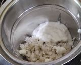 A picture of step 2 of Crispy Tasty Set Dosa.