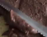 Foto del paso 5 de la receta: Crema pastelera de chocolate, en 5’ de microondas