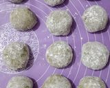 Foto langkah ke 11 dari resep Mochi Matcha.