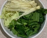 Foto langkah ke 1 dari resep Seblak Jeletot.