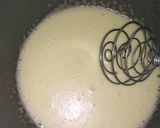 Foto langkah ke 1 dari resep Bolu Kukus Kopi No Mixer.