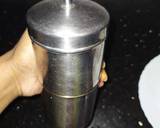 Caffelatte - My version