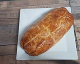 Foto del paso 19 de la receta: Redondo de carne picada relleno