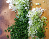 Foto del paso 3 de la receta: Ensalada de Cuscús primaveral 🌿