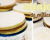 Foto del paso 8 de la receta: Alfajores de Maicena