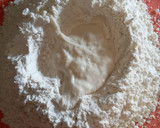 Foto del paso 3 de la receta: Ciabatta artesanal con aceitunas