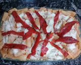 Foto del paso 3 de la receta: Pasta al horno