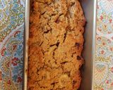 Foto del paso 4 de la receta: Torta de manzana y guineo🍎🍌(sin azúcar)