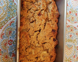 Foto del paso 4 de la receta: Torta de manzana y guineo🍎🍌(sin azúcar)